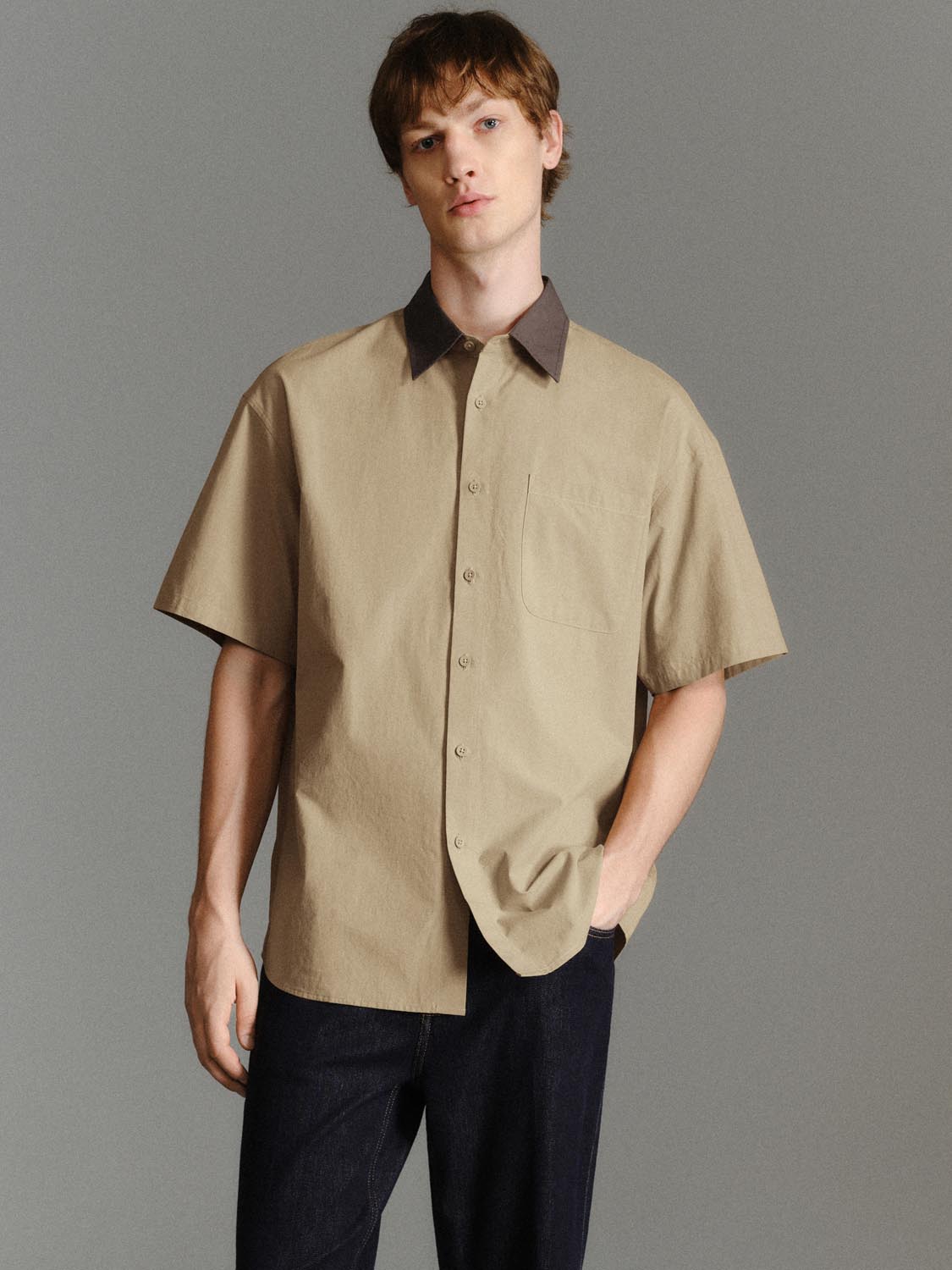 Short Sleeve Shirts
