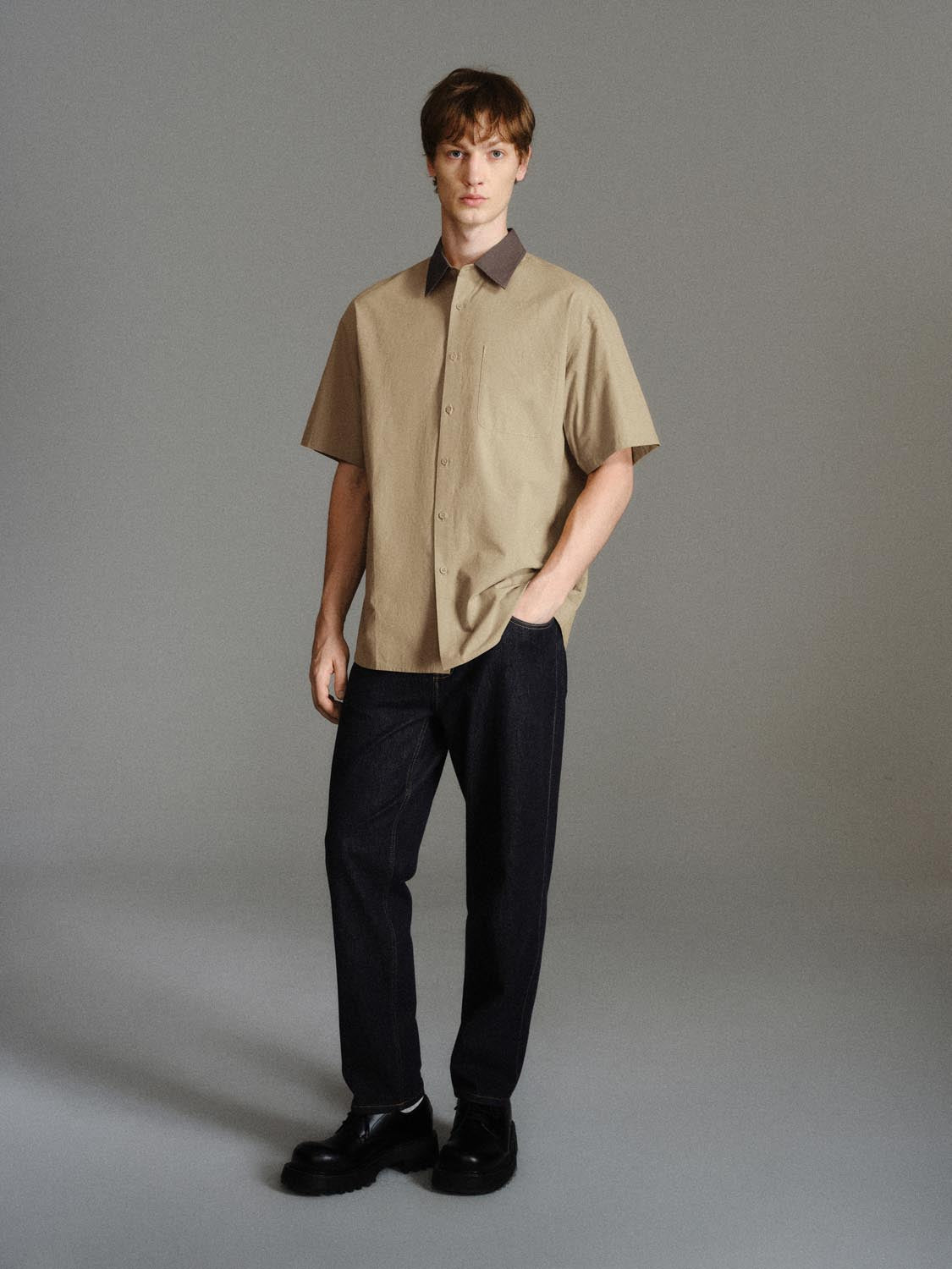 Short Sleeve Shirts