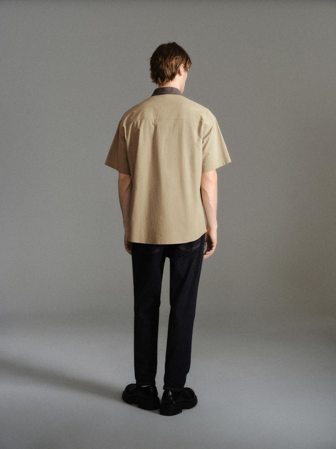 Short Sleeve Shirts