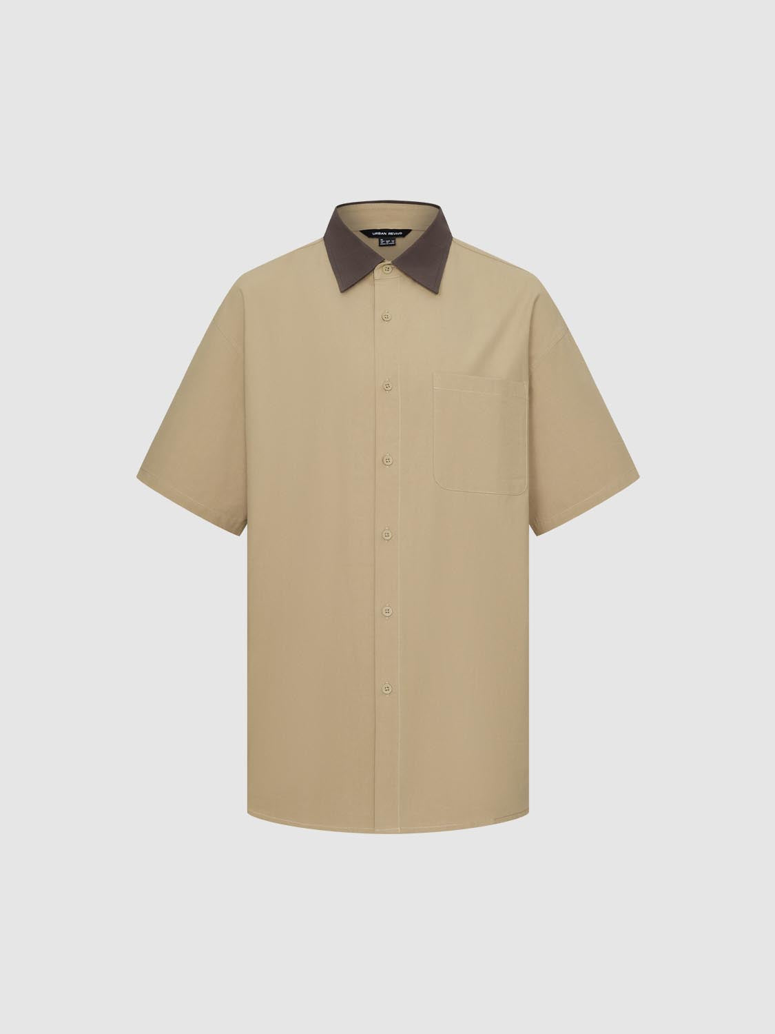 Short Sleeve Shirts
