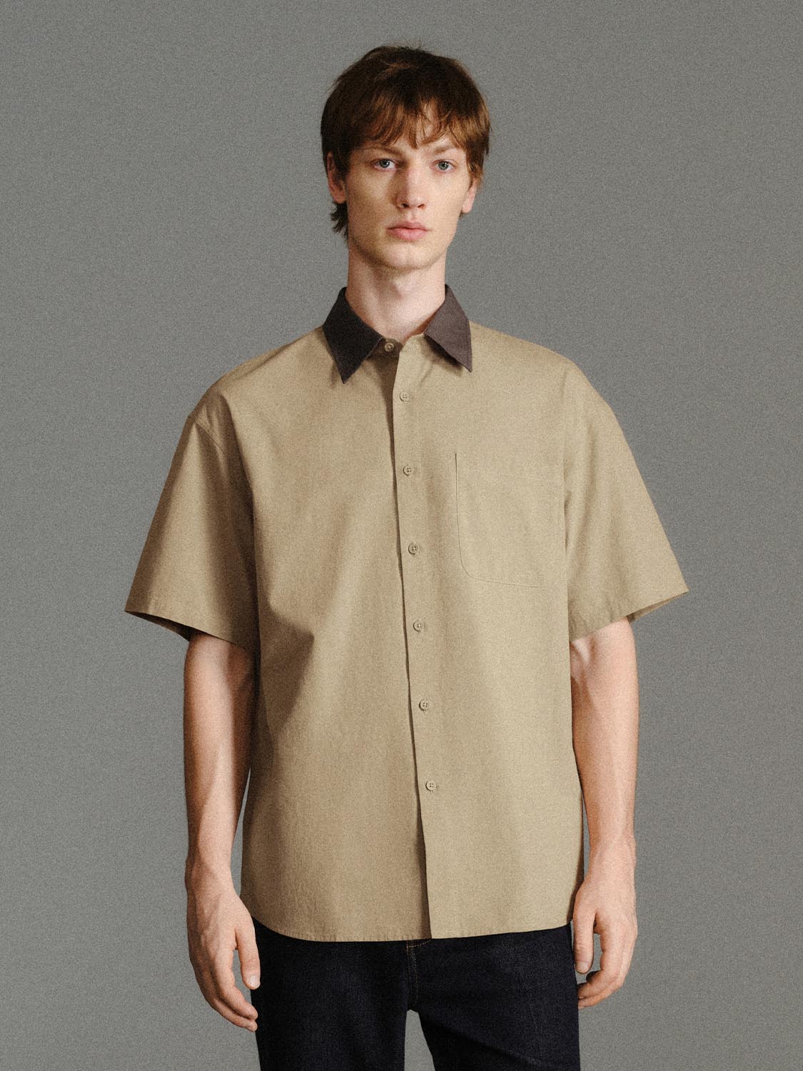 Short Sleeve Shirts