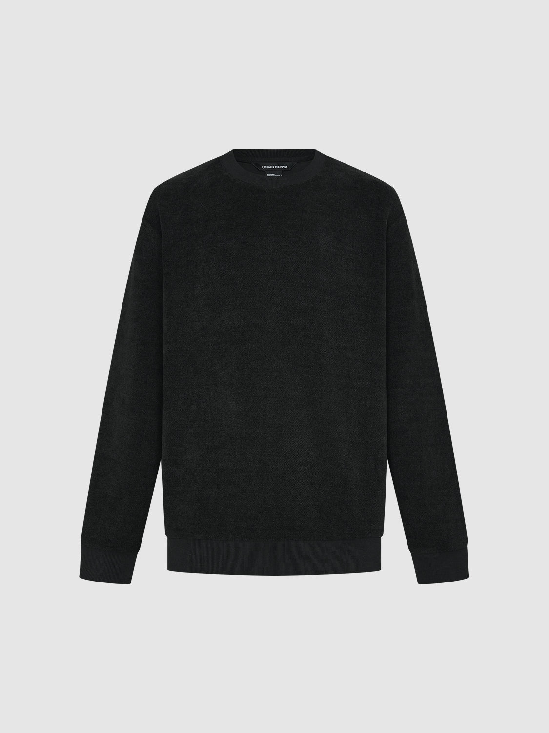 Crew Neck Sweatshirts