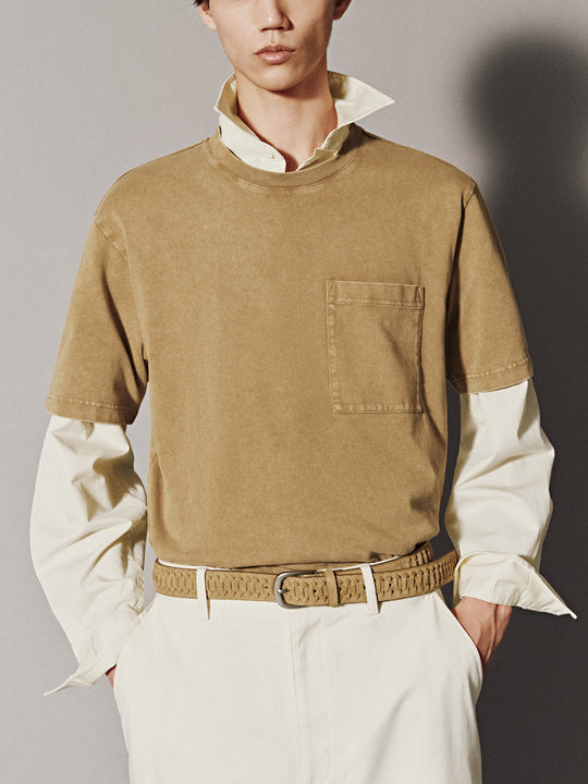 Short Sleeve T-Shirts