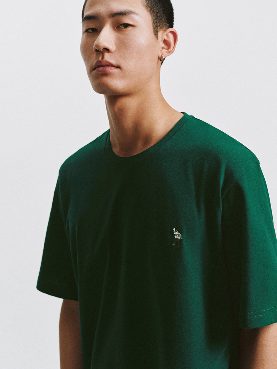 Short Sleeve T-Shirts