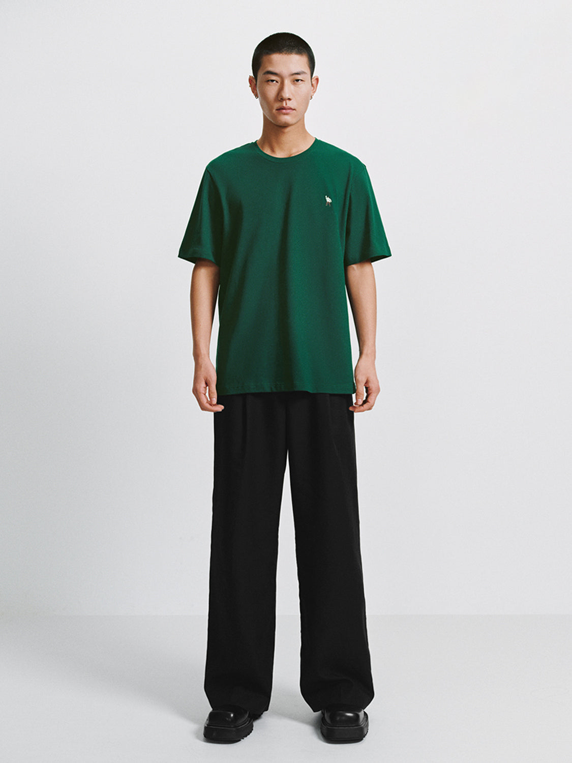Short Sleeve T-Shirts