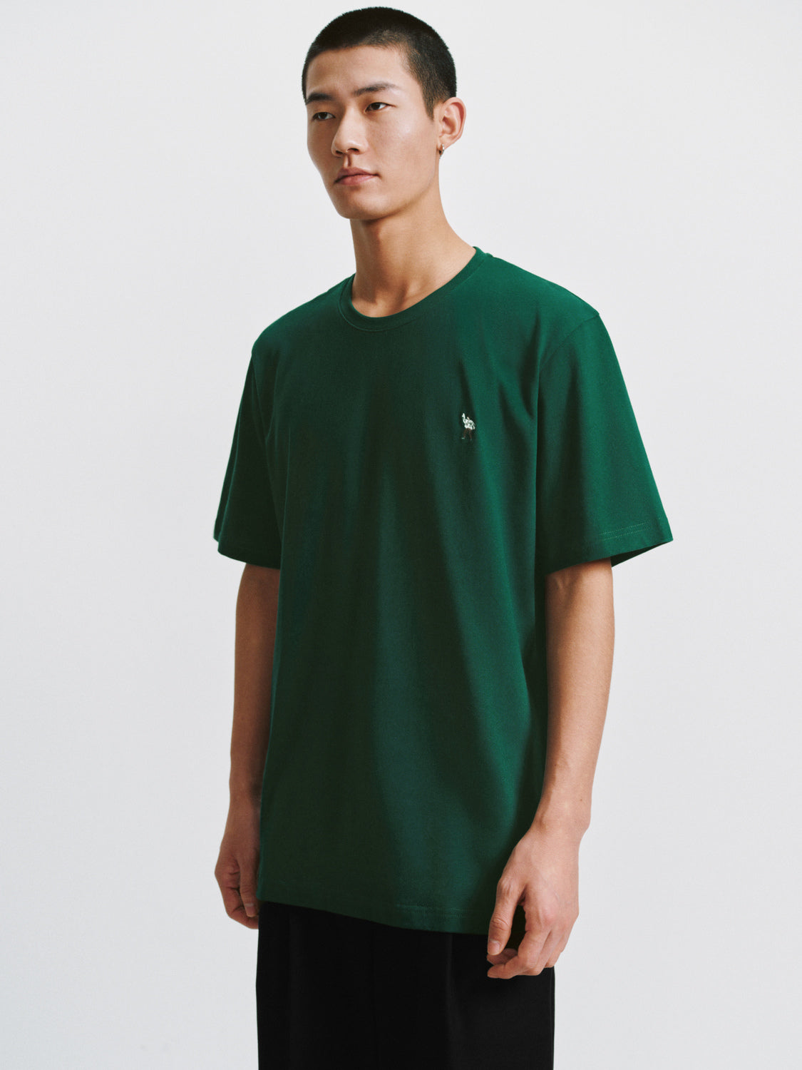 Short Sleeve T-Shirts