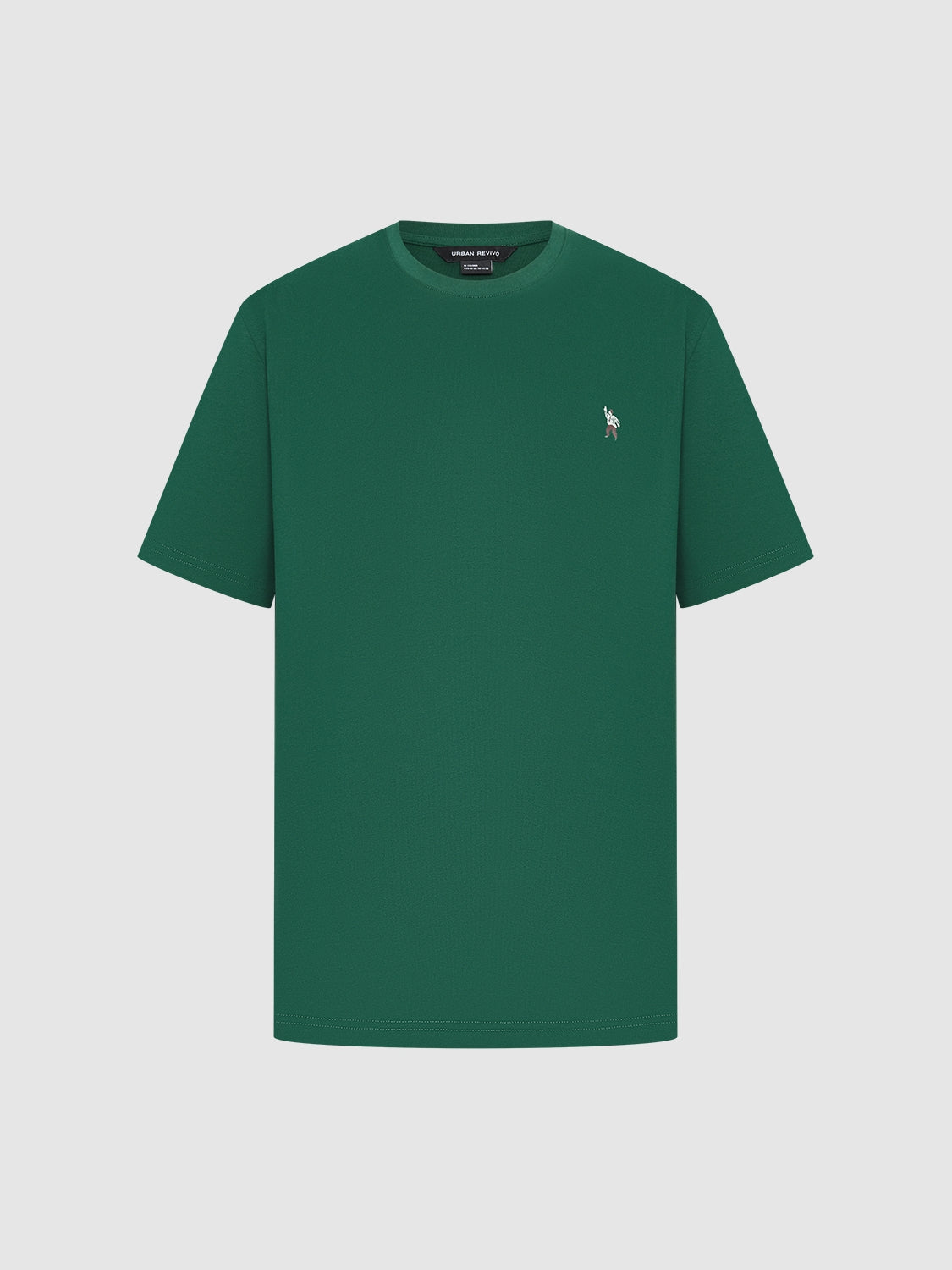 Short Sleeve T-Shirts