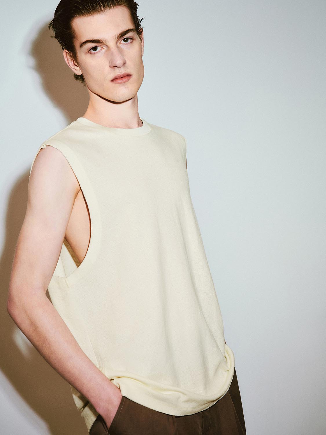 Tank Tops