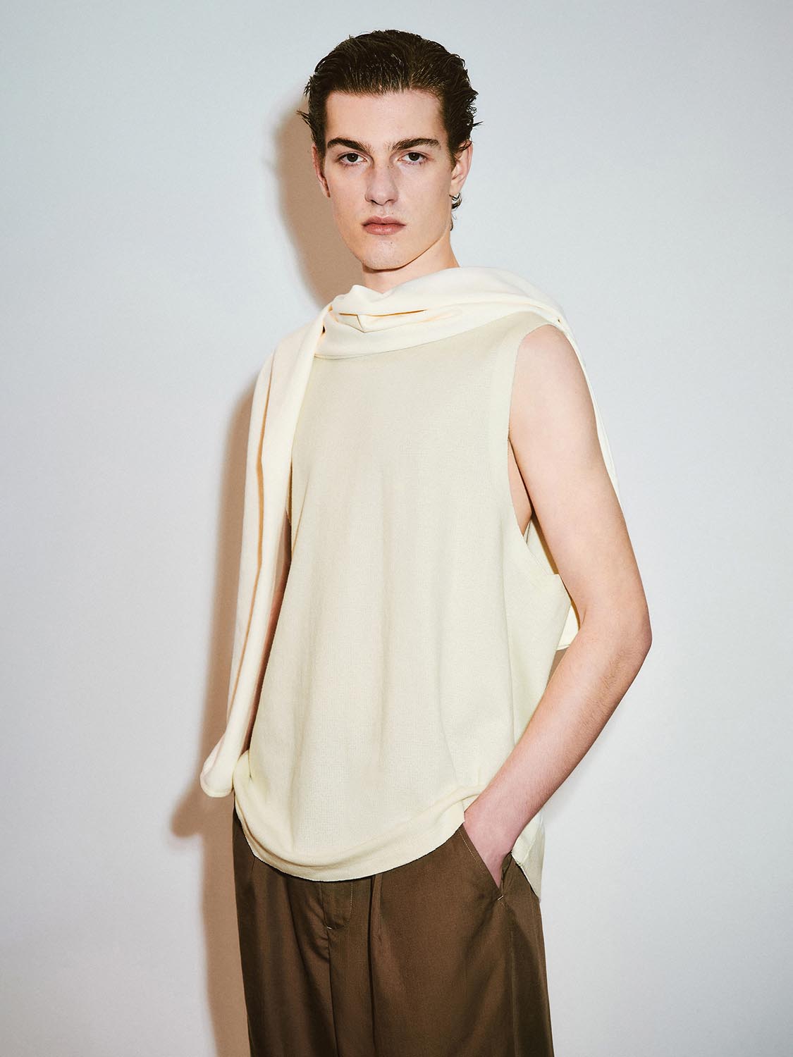 Tank Tops