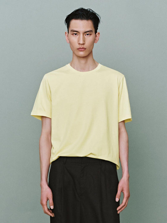 Short Sleeve T-Shirts