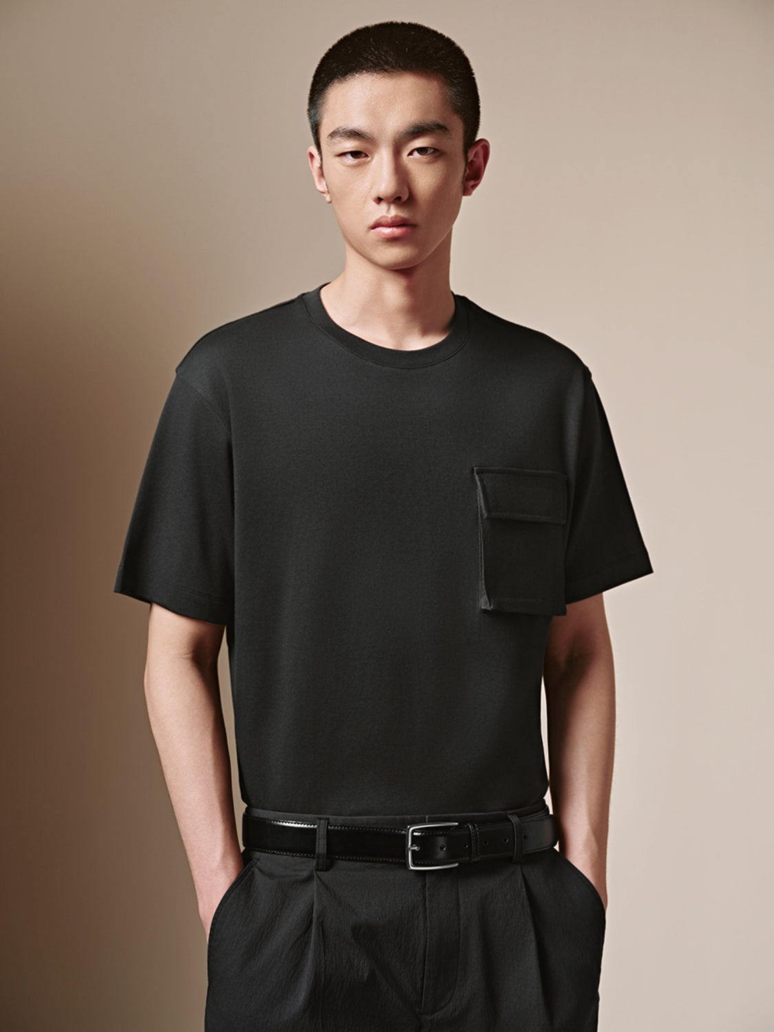 Short Sleeve T-Shirts