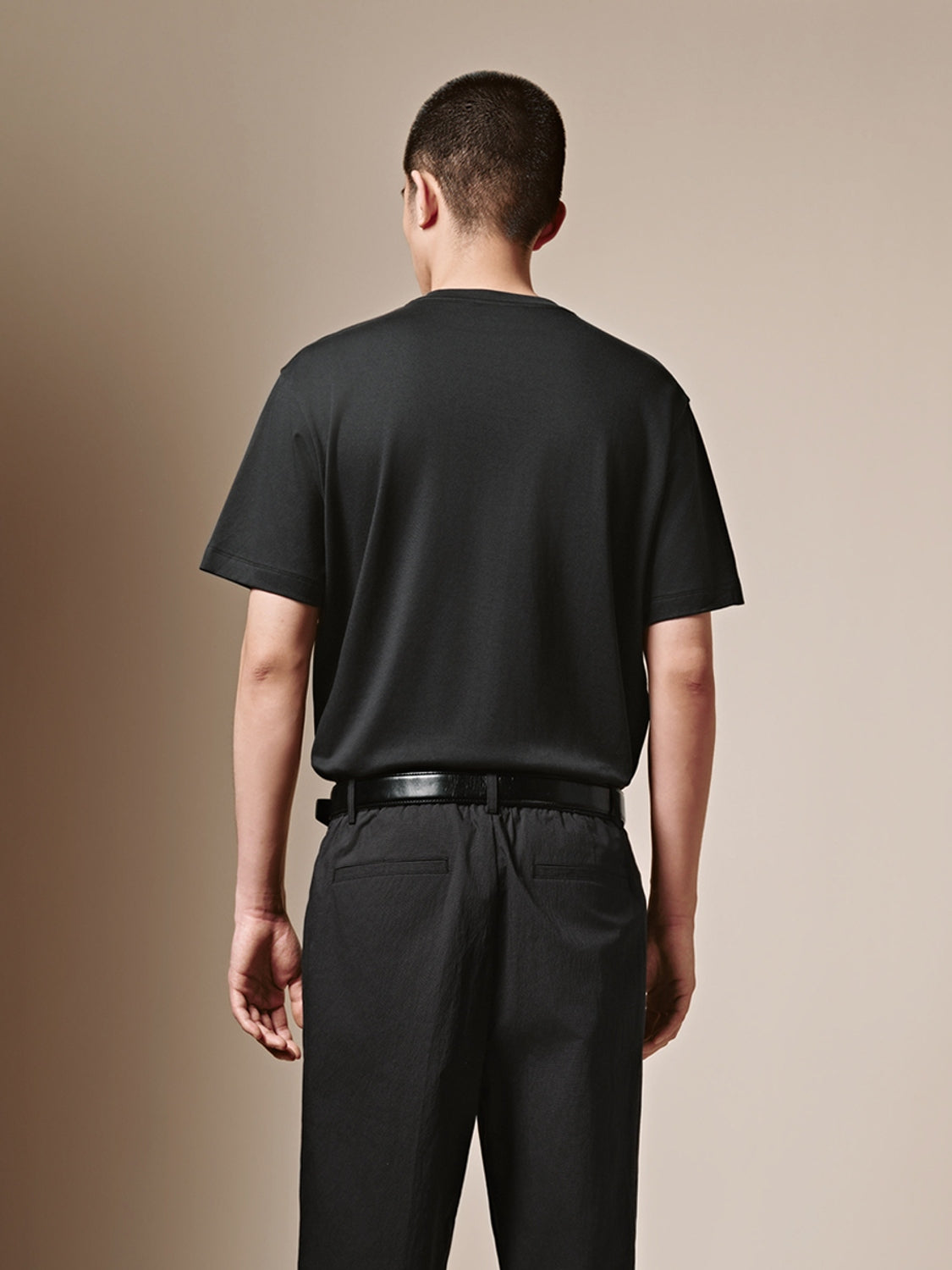 Short Sleeve T-Shirts