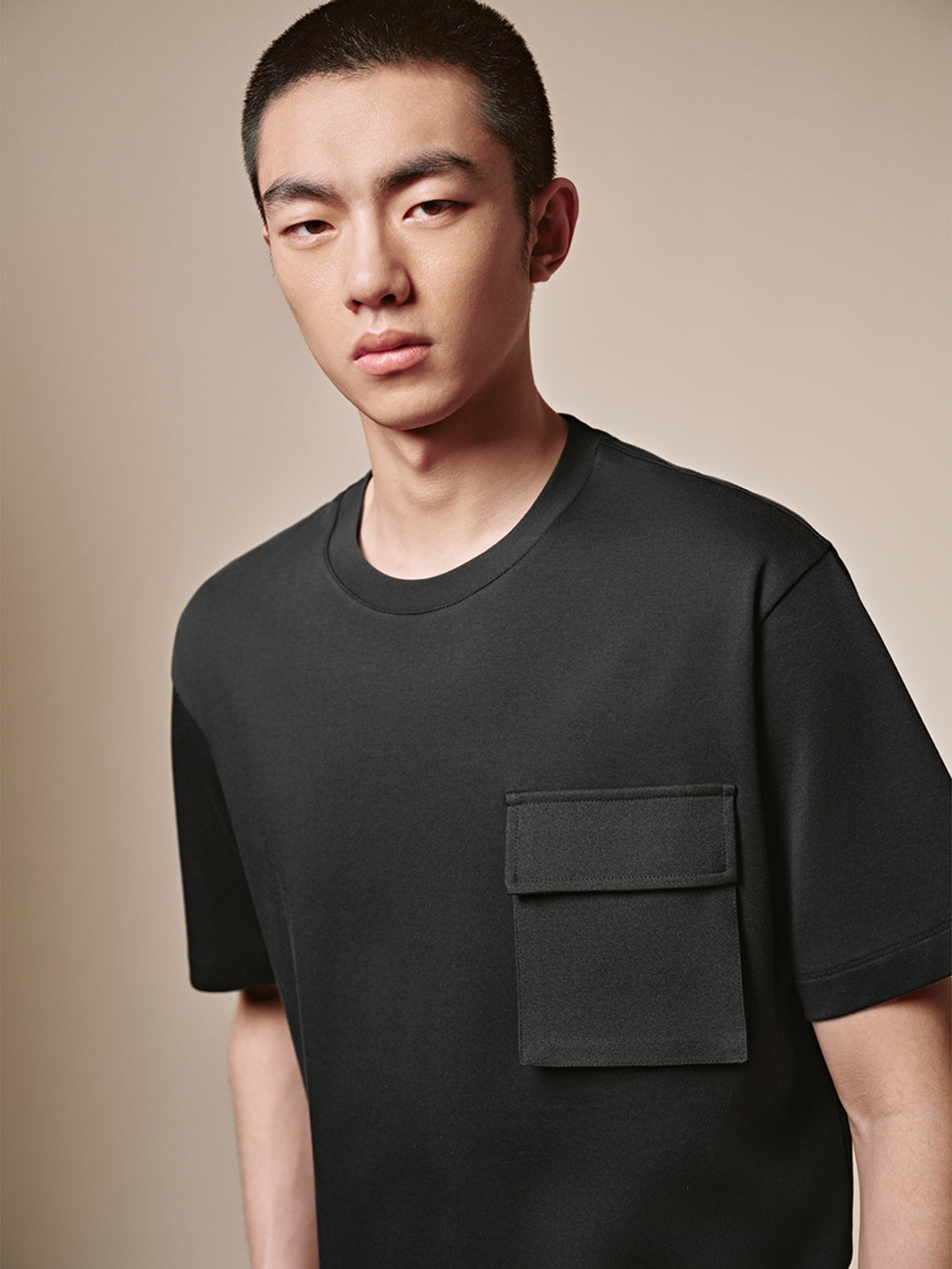 Short Sleeve T-Shirts