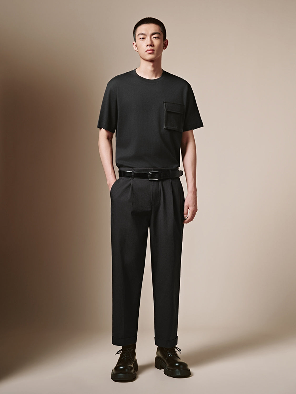 Short Sleeve T-Shirts