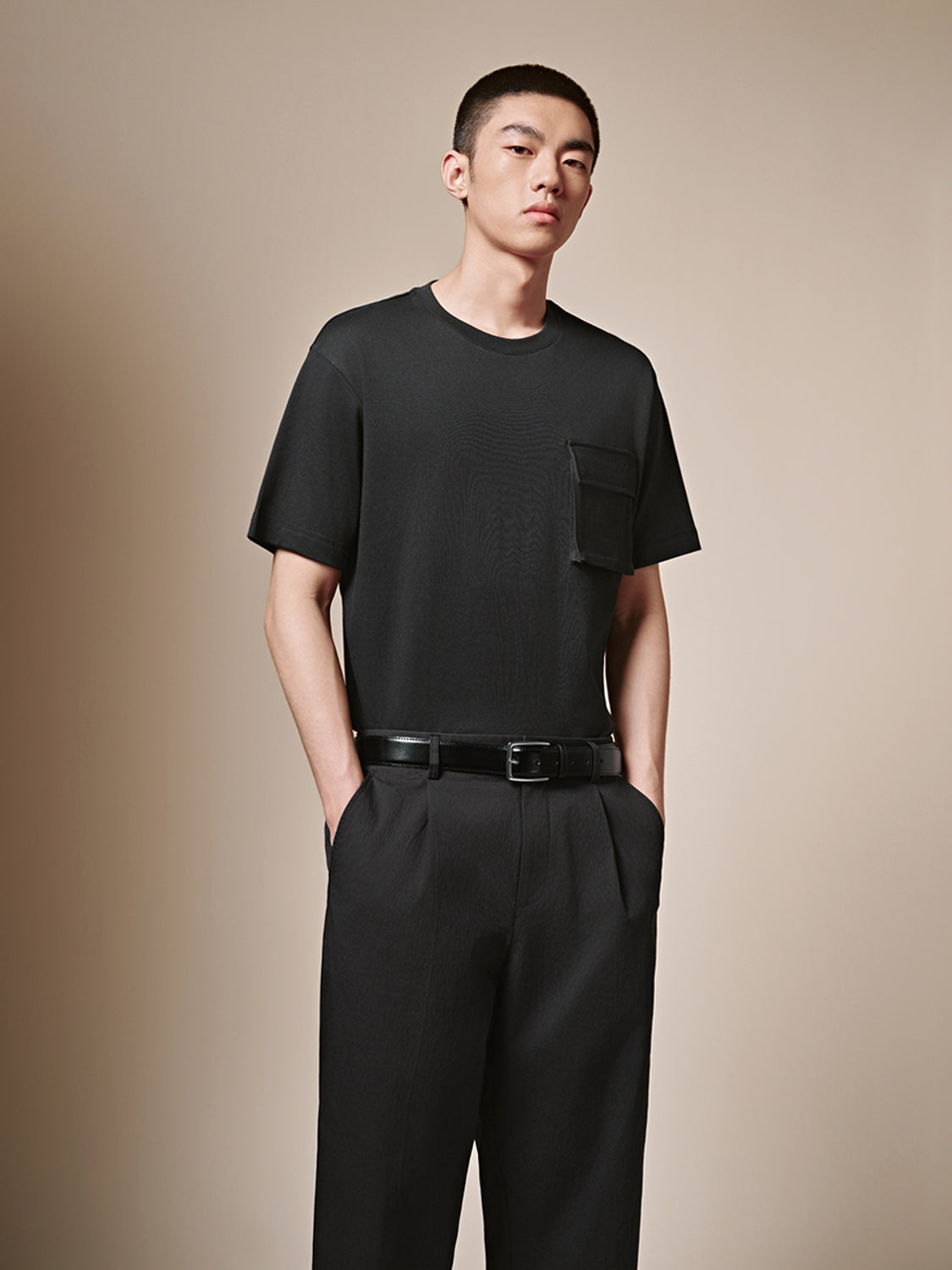 Short Sleeve T-Shirts
