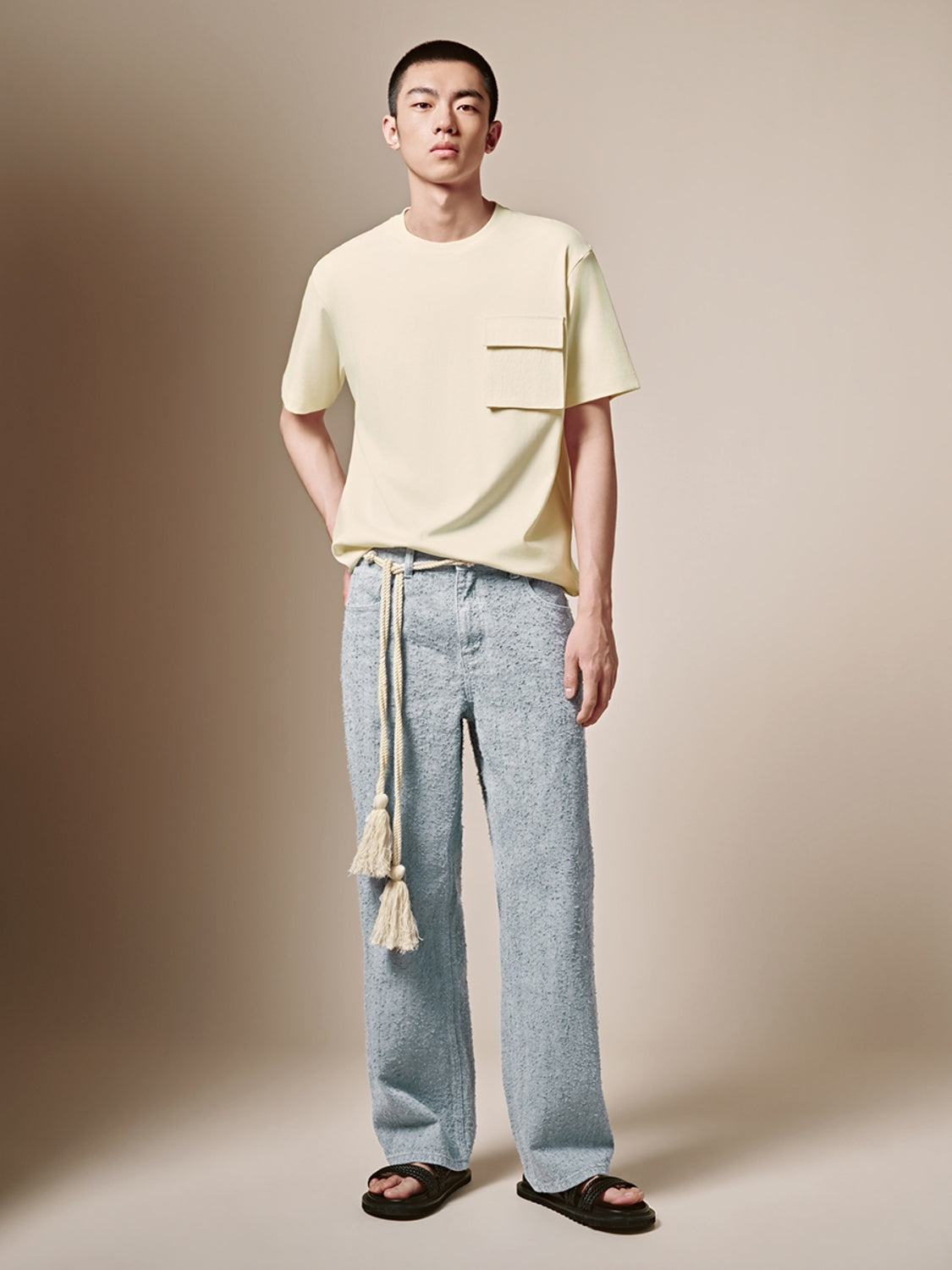 Short Sleeve T-Shirts