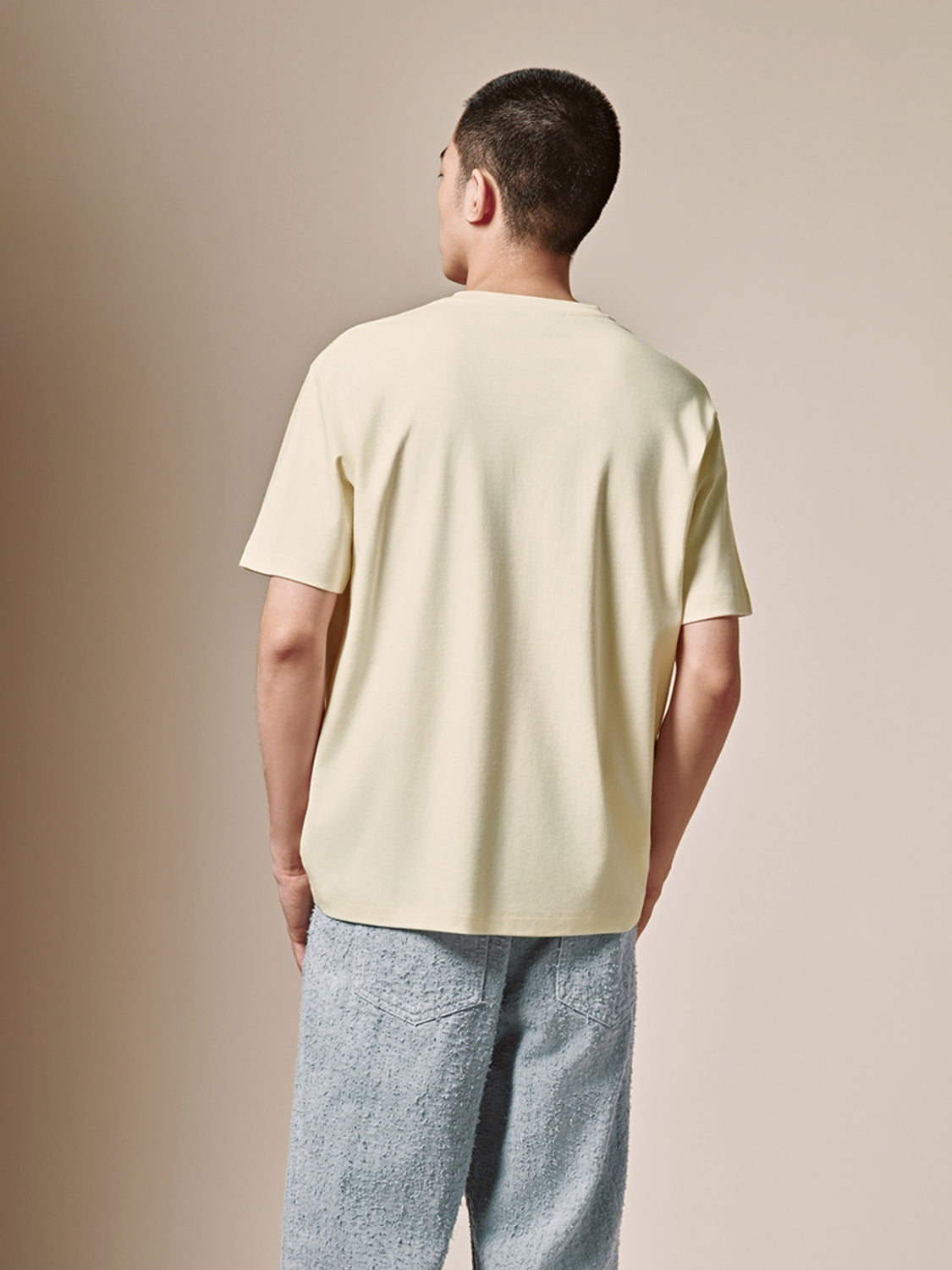 Short Sleeve T-Shirts