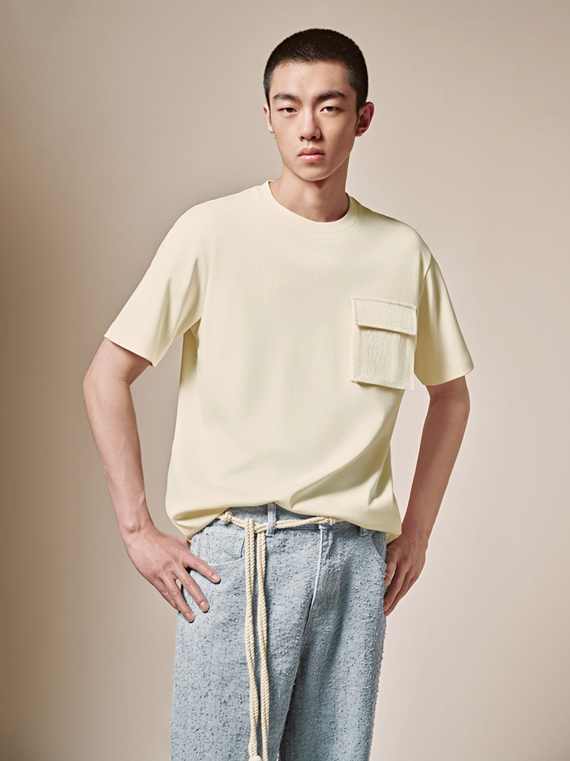 Short Sleeve T-Shirts