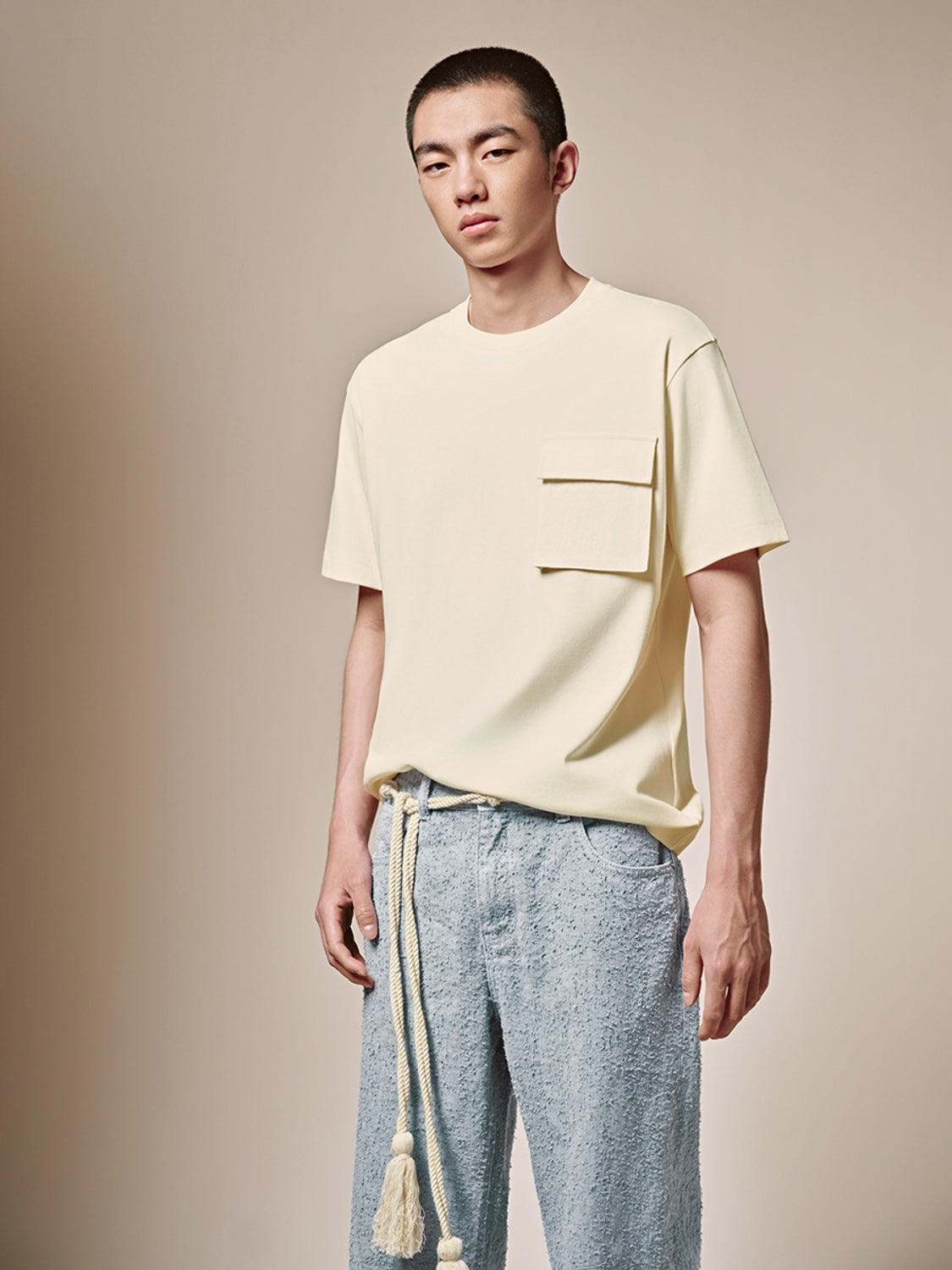 Short Sleeve T-Shirts