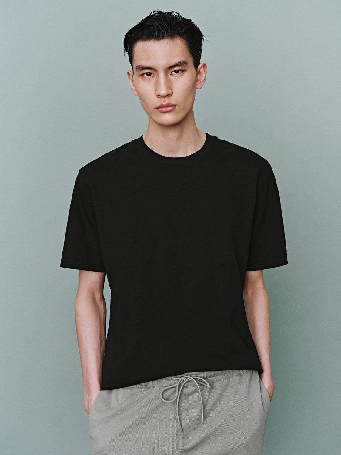 Short Sleeve T-Shirts