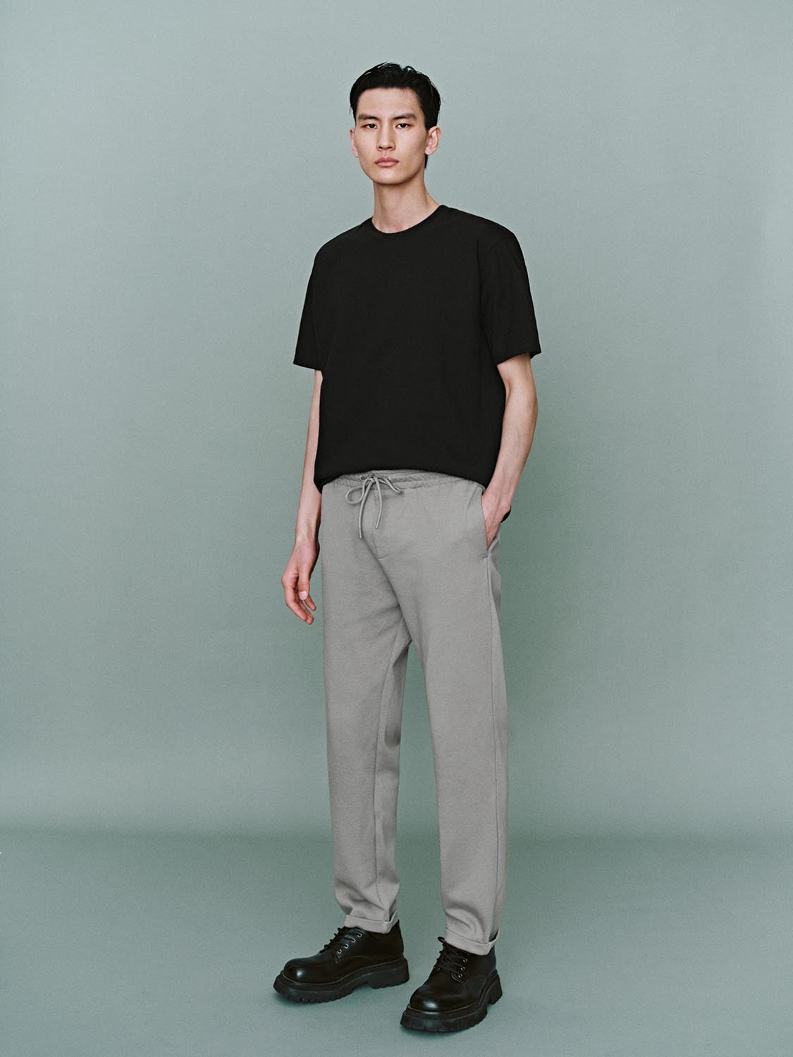 Short Sleeve T-Shirts