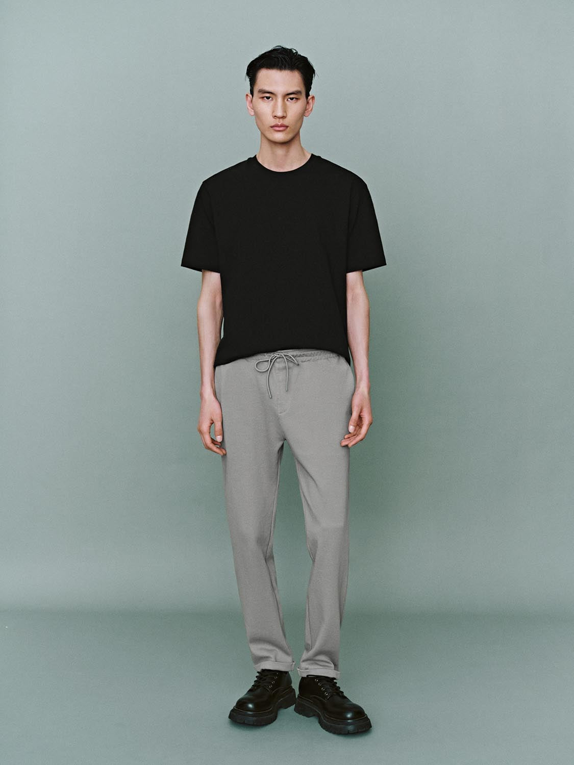 Short Sleeve T-Shirts