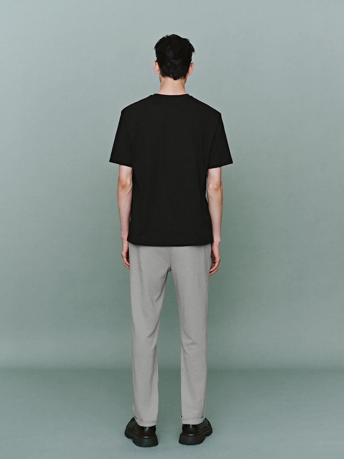 Short Sleeve T-Shirts