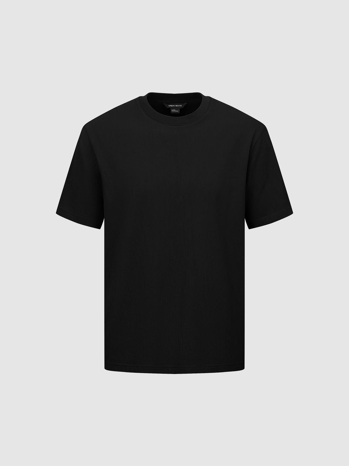 Short Sleeve T-Shirts