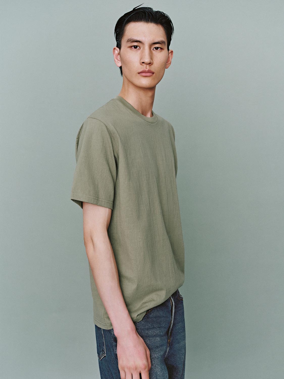 Short Sleeve T-Shirts