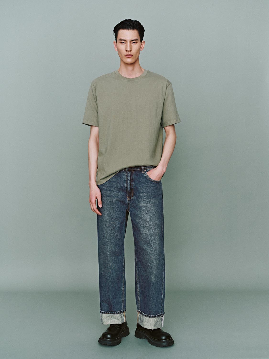 Short Sleeve T-Shirts