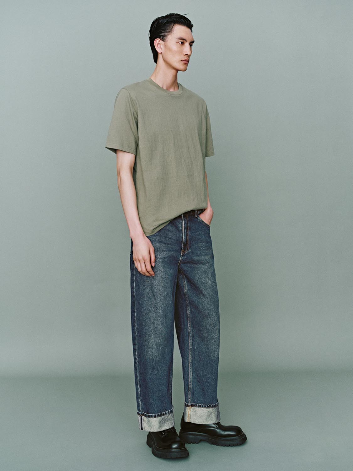 Short Sleeve T-Shirts