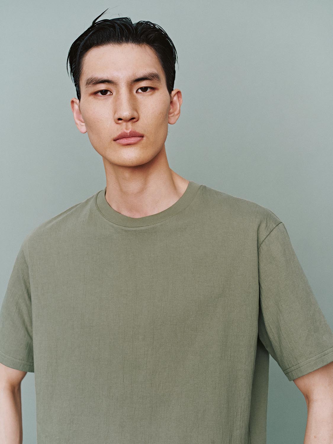 Short Sleeve T-Shirts