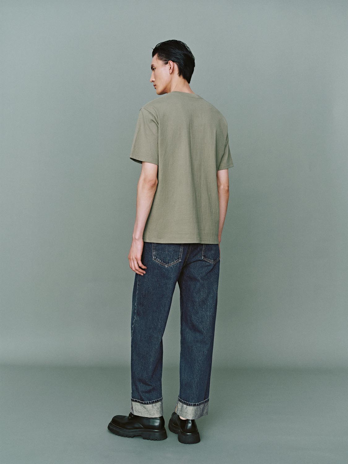 Short Sleeve T-Shirts