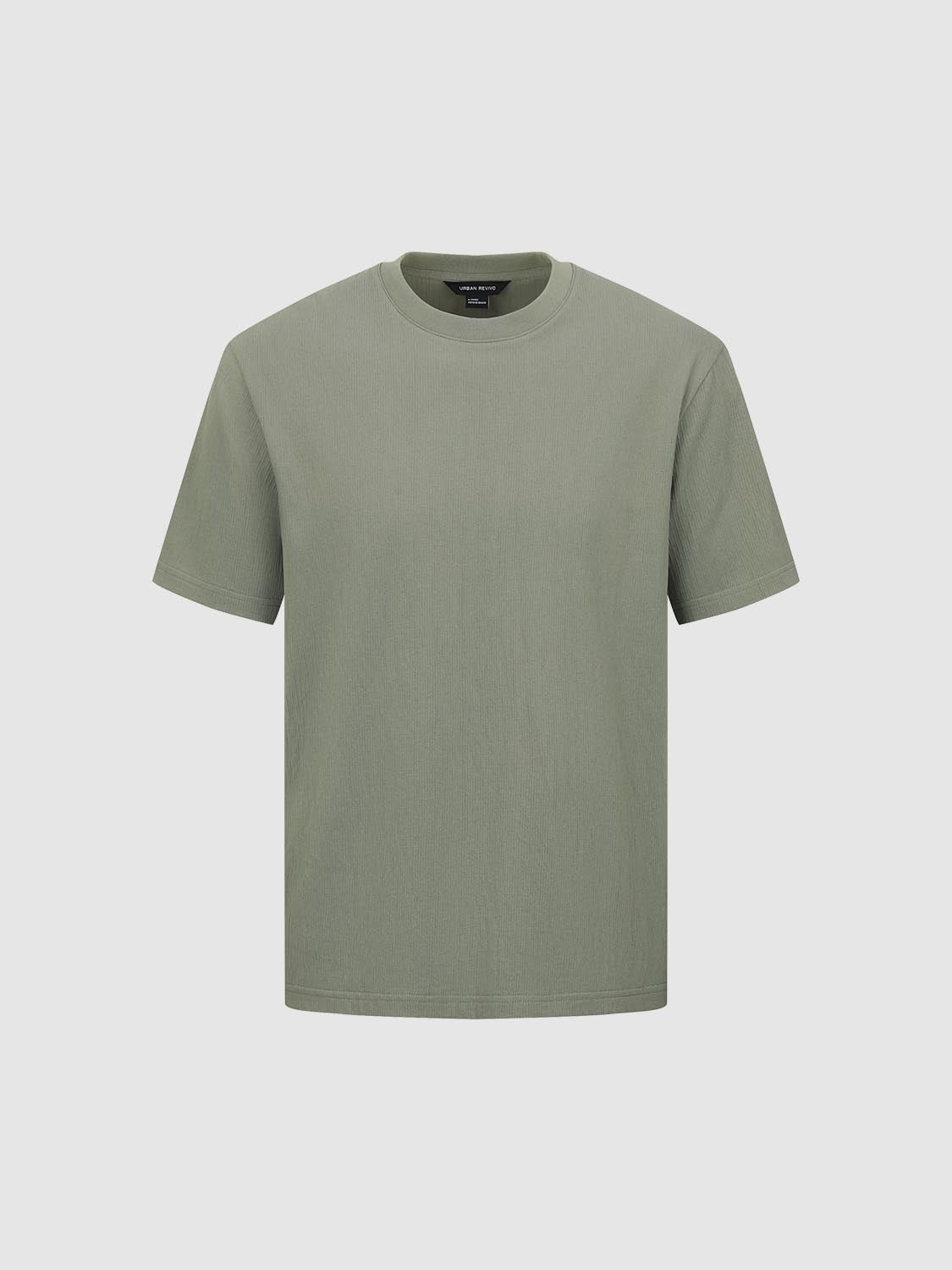 Short Sleeve T-Shirts