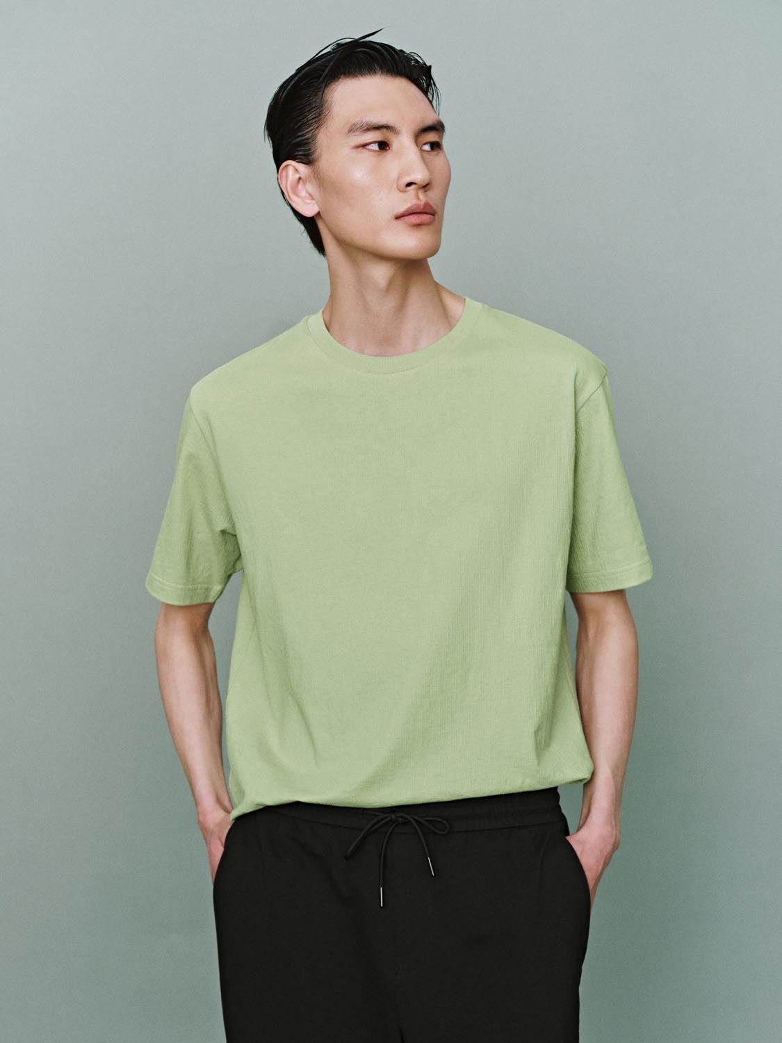 Short Sleeve T-Shirts