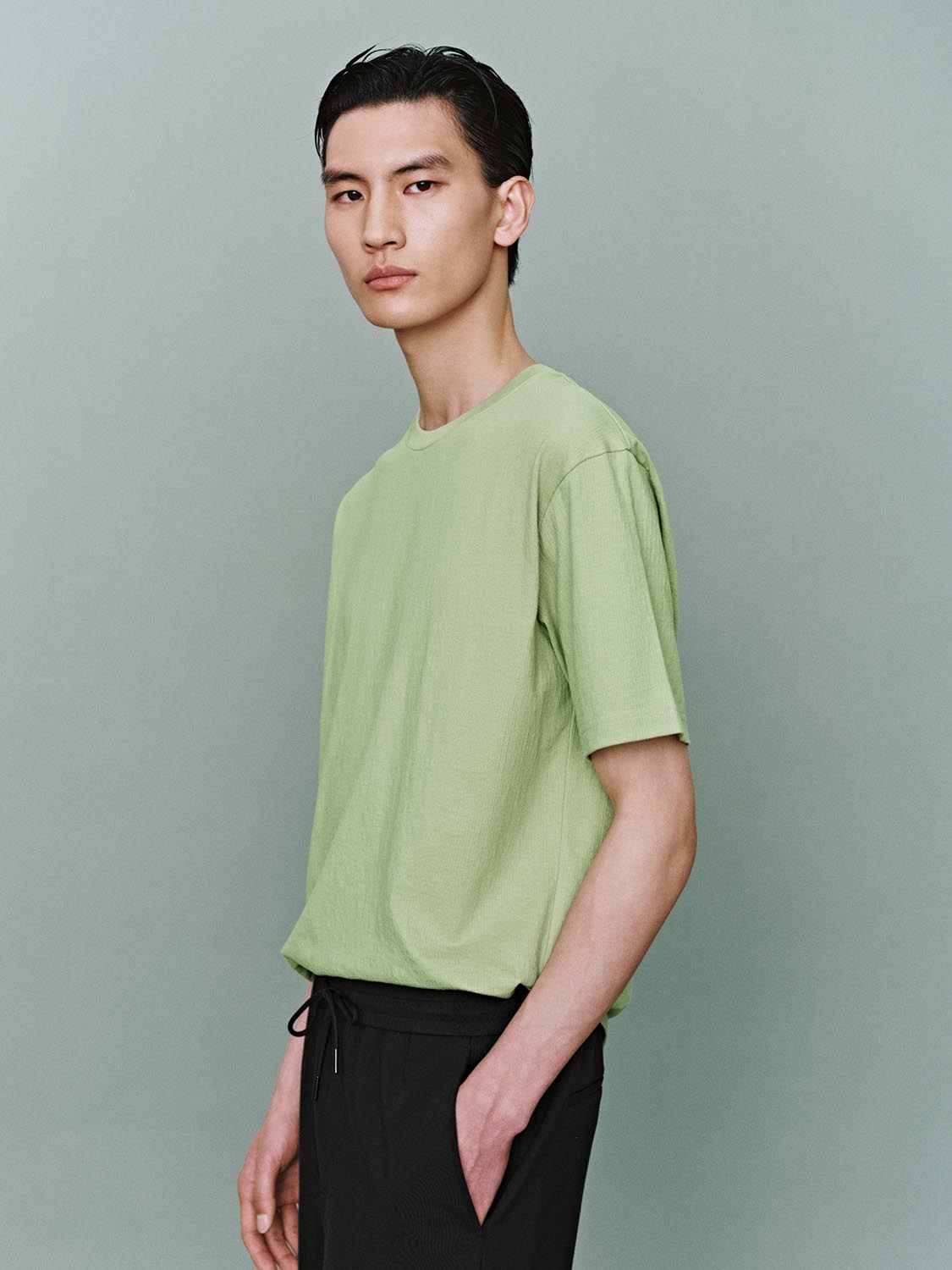 Short Sleeve T-Shirts