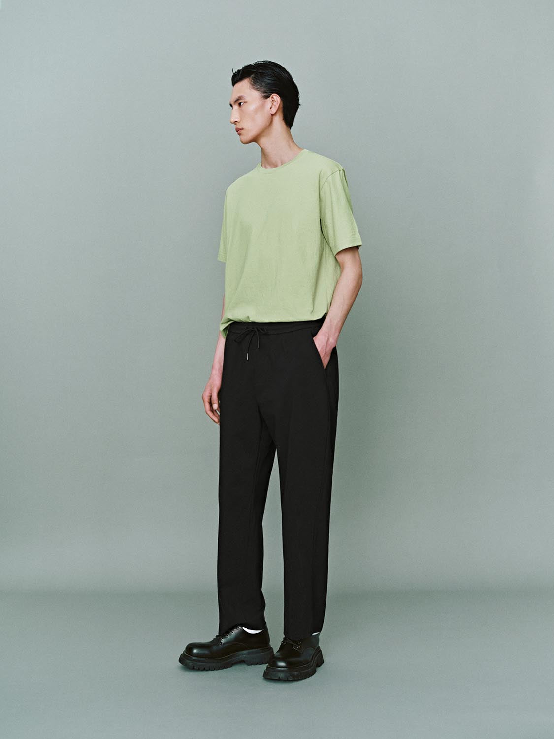 Short Sleeve T-Shirts