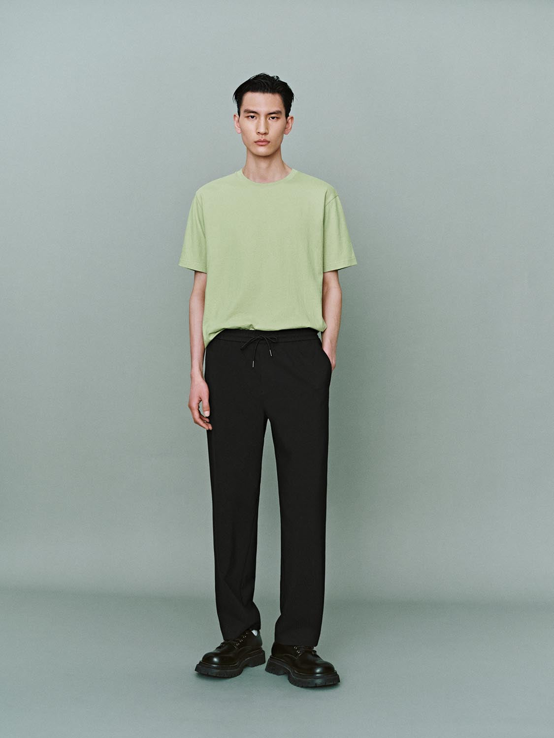 Short Sleeve T-Shirts