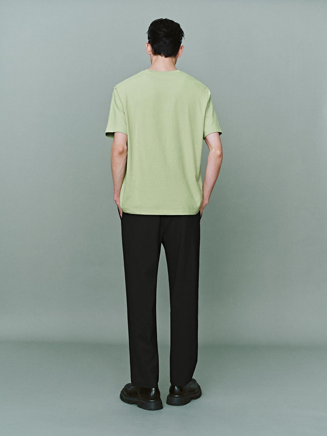 Short Sleeve T-Shirts