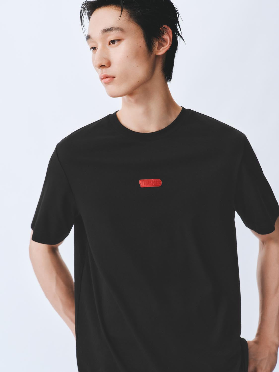 Short Sleeve T-Shirts