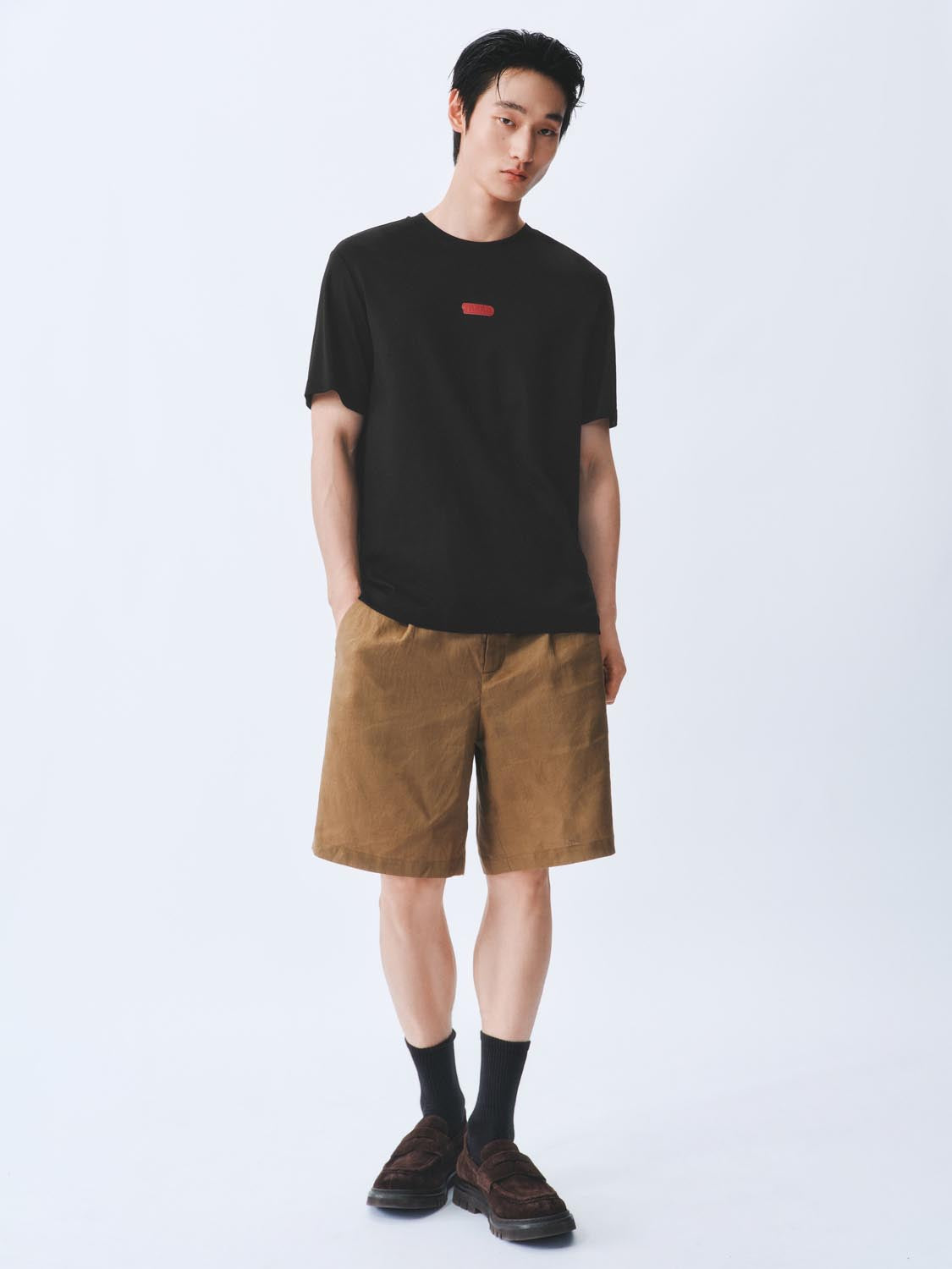 Short Sleeve T-Shirts