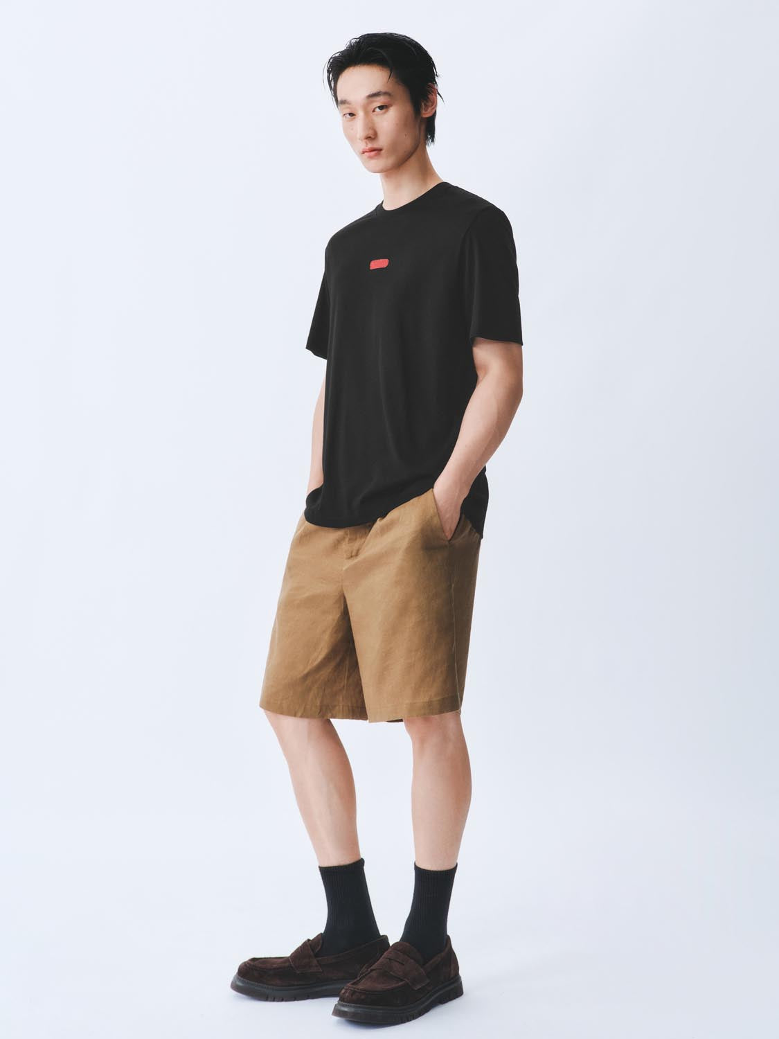 Short Sleeve T-Shirts