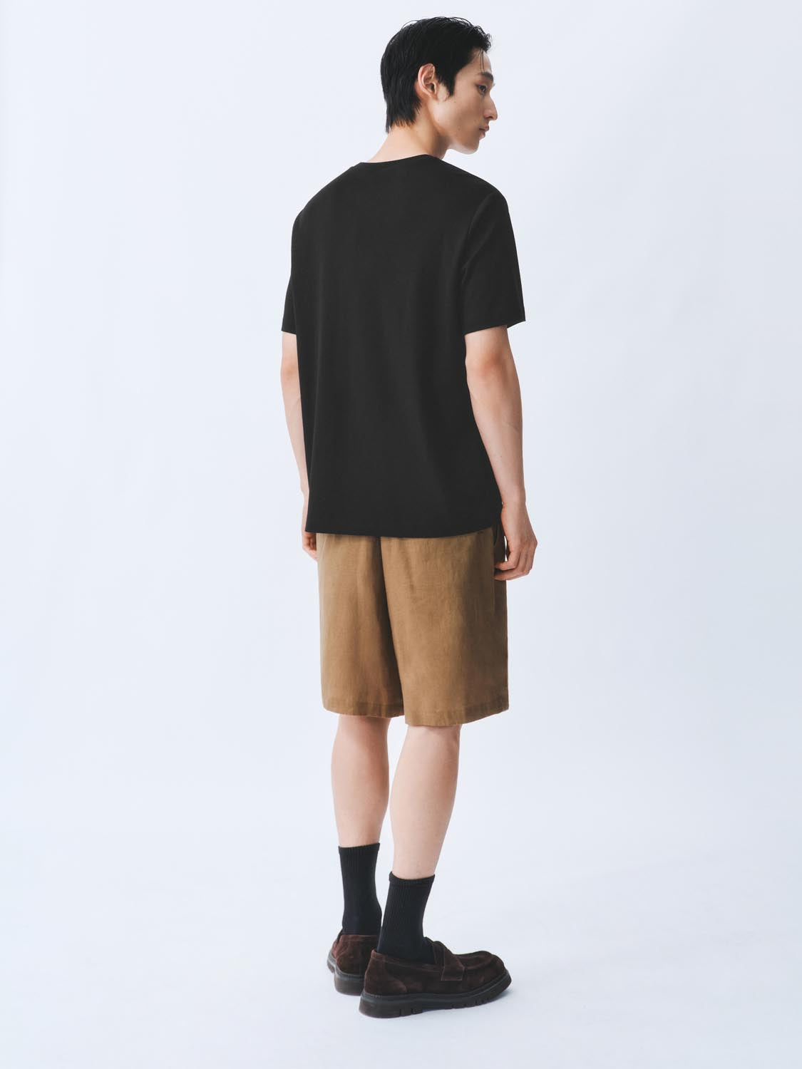 Short Sleeve T-Shirts