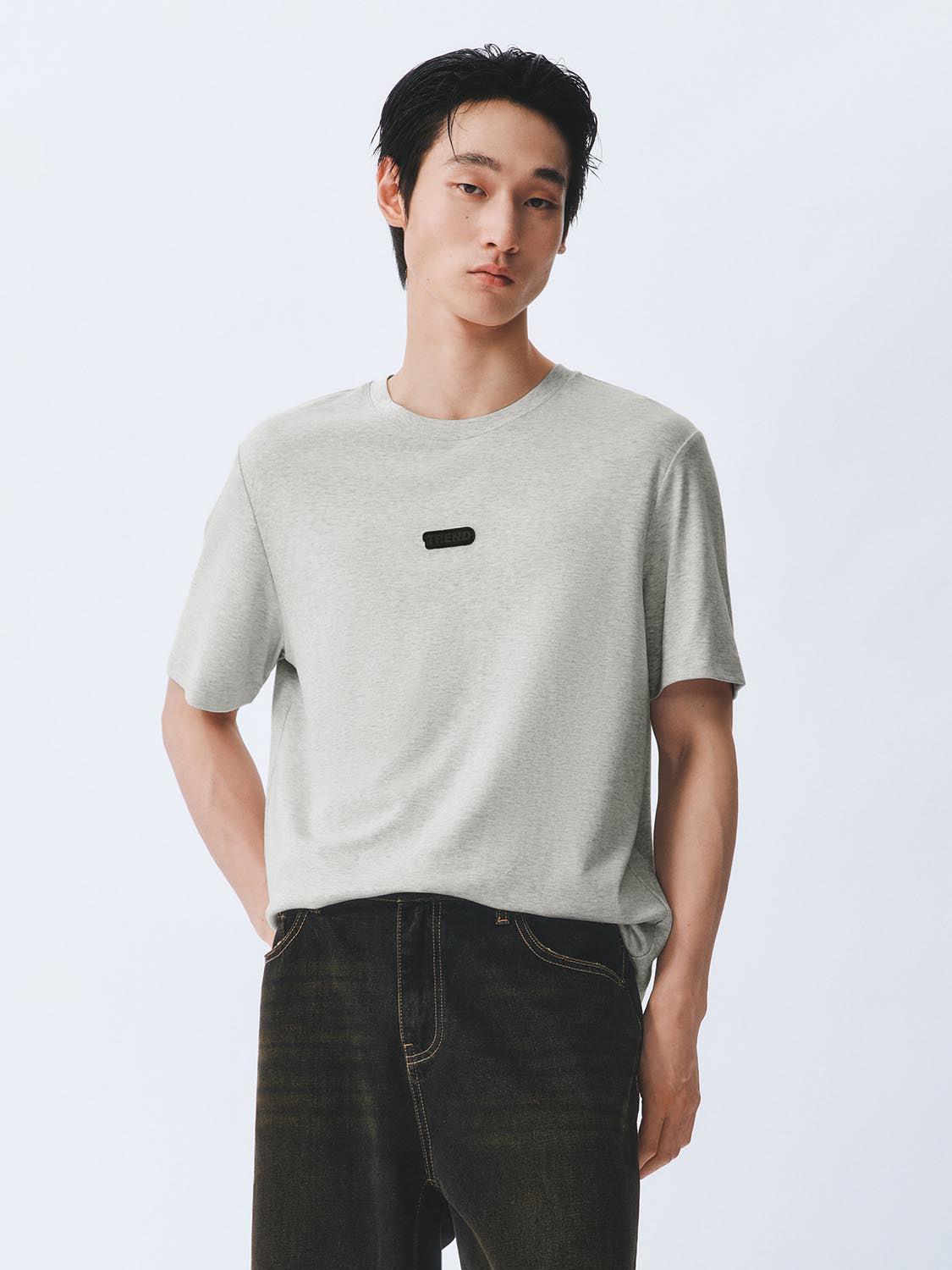 Short Sleeve T-Shirts