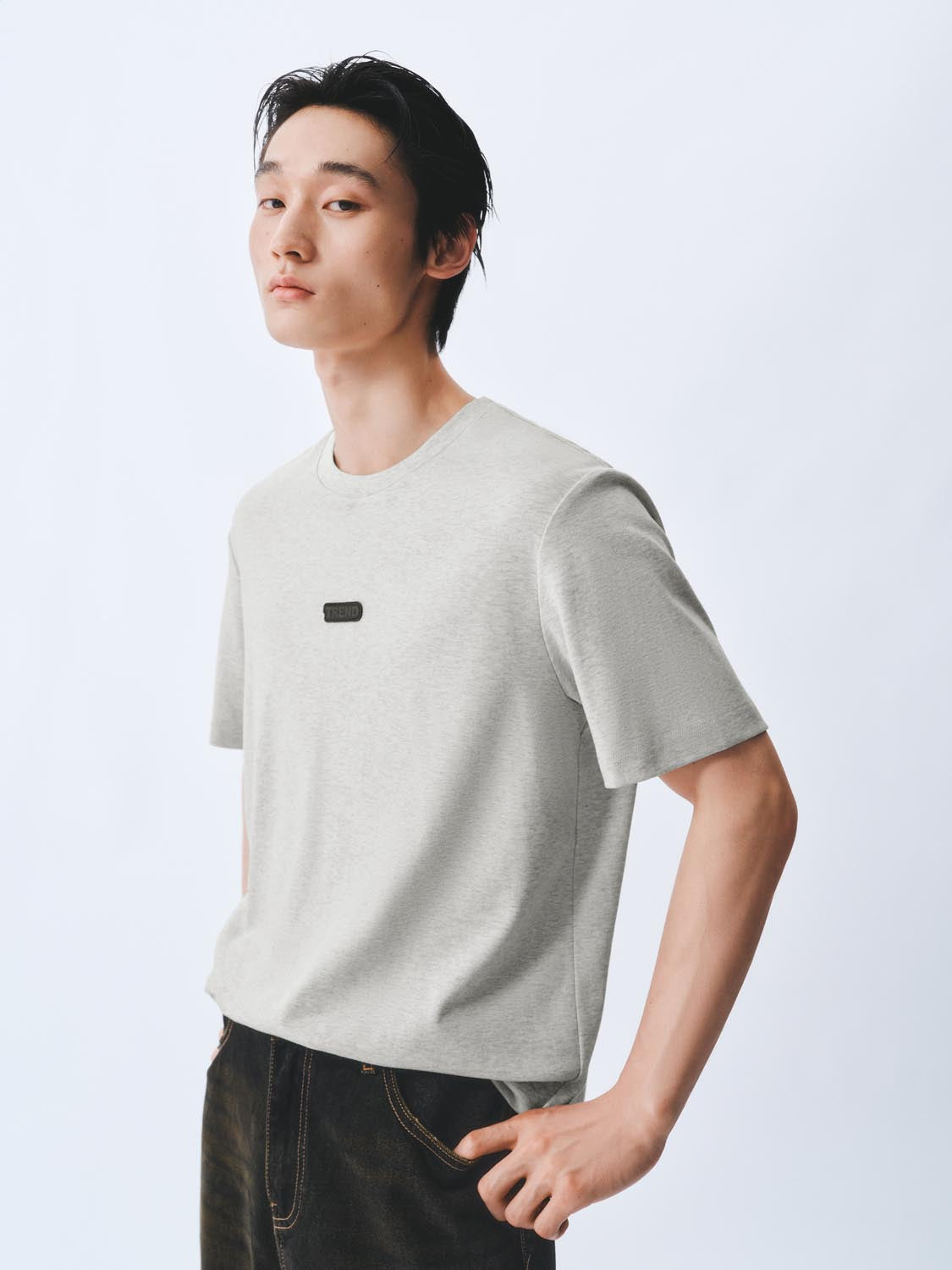 Short Sleeve T-Shirts