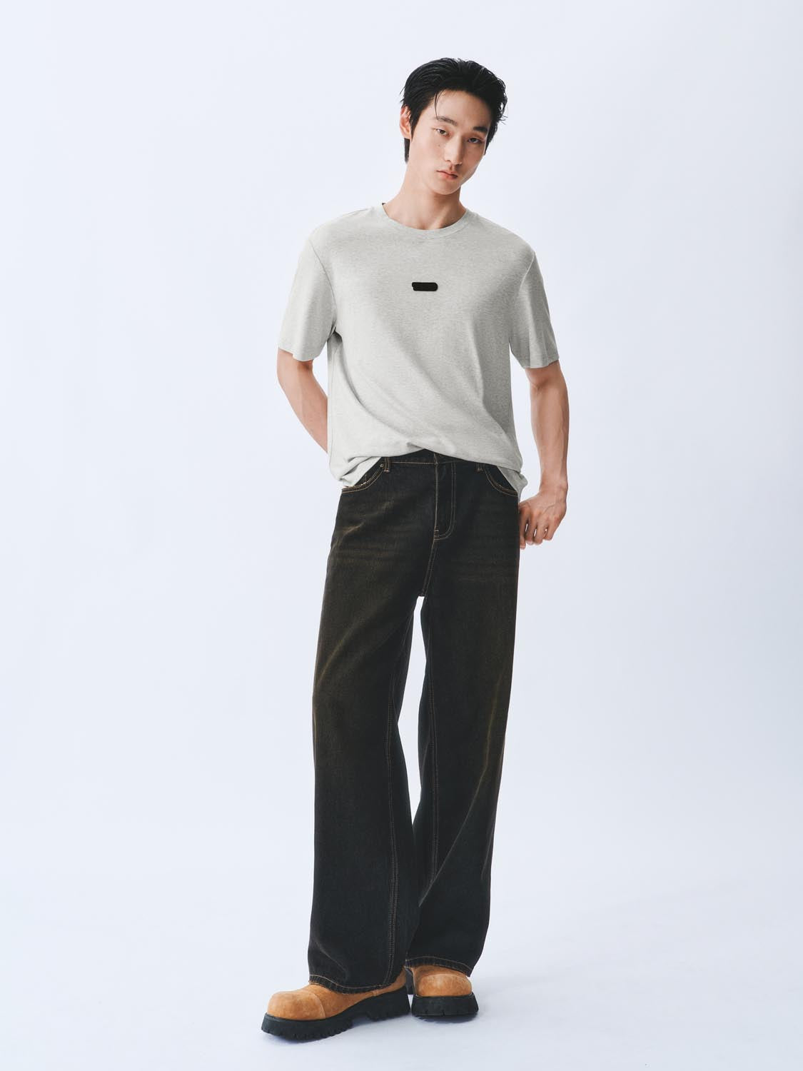 Short Sleeve T-Shirts
