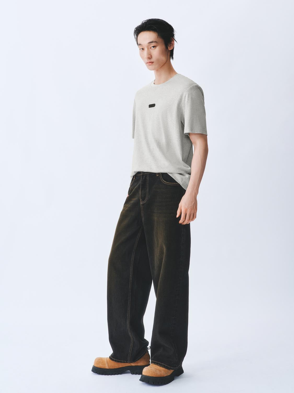 Short Sleeve T-Shirts