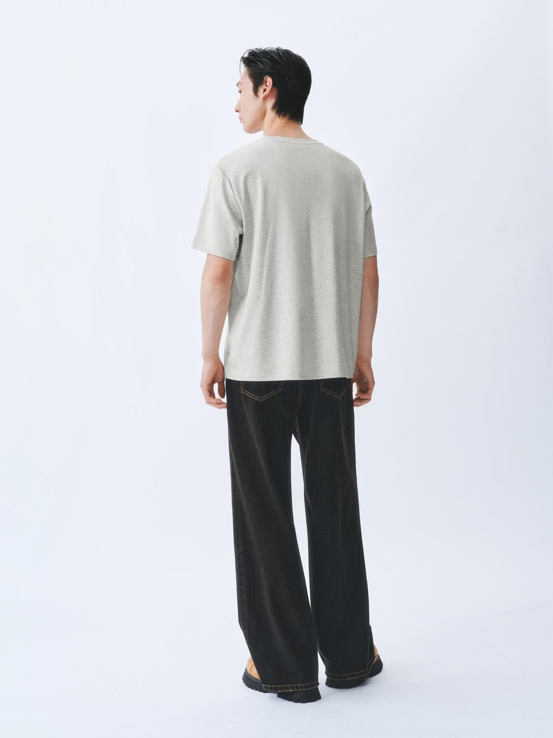 Short Sleeve T-Shirts