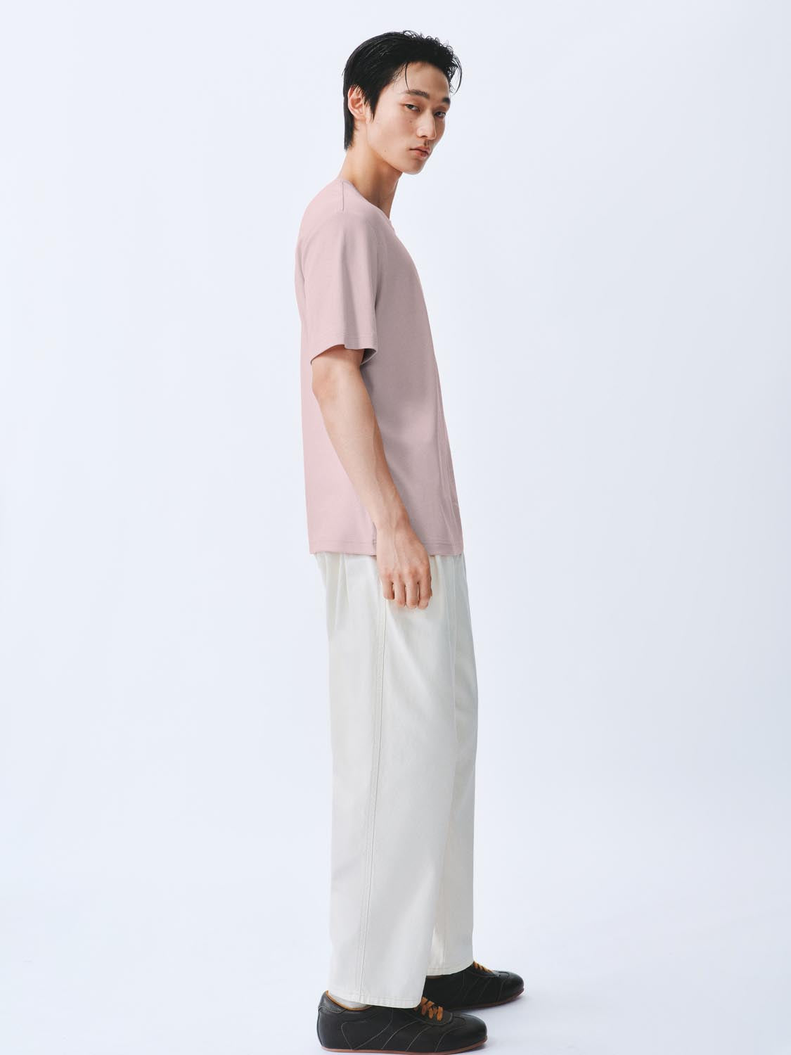 Short Sleeve T-Shirts