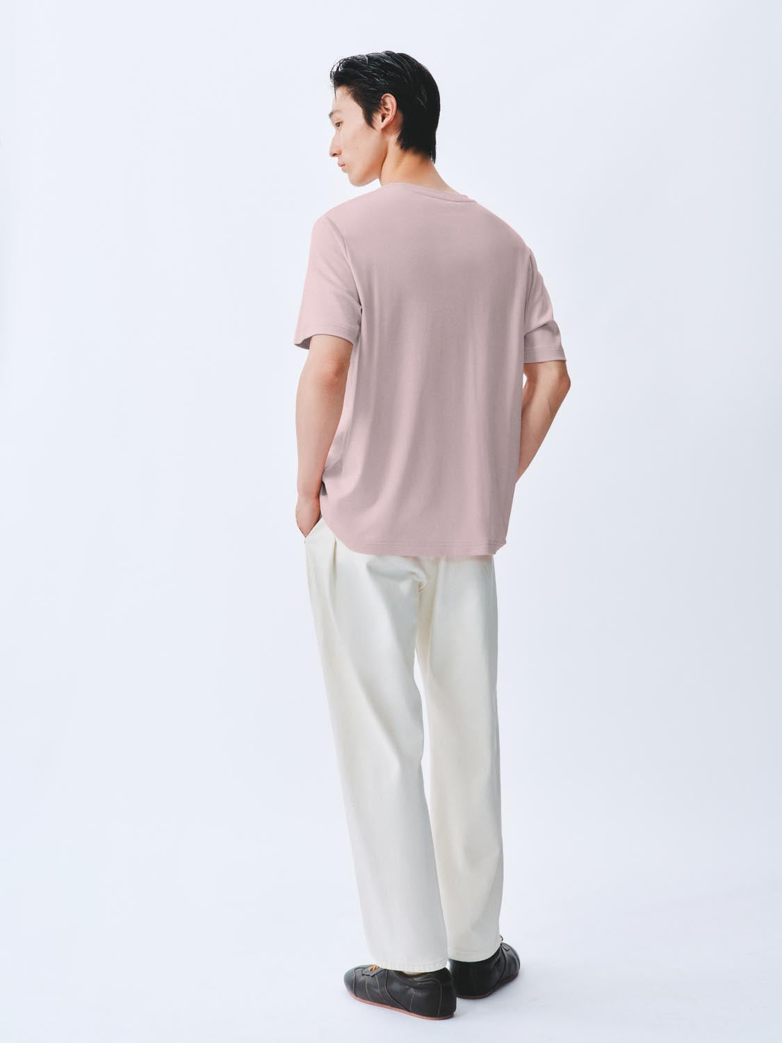 Short Sleeve T-Shirts